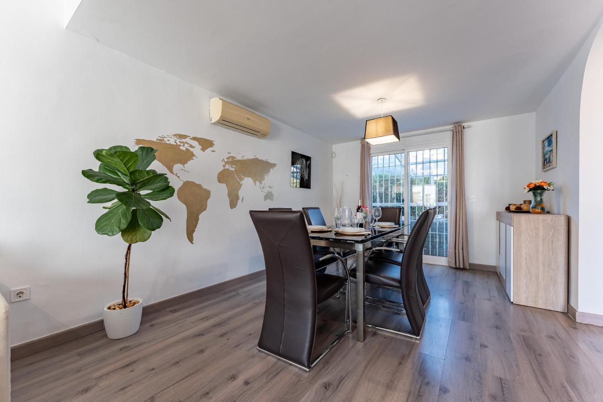Malagasuite Fuengirola Sohail المظهر الخارجي الصورة